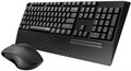 Клавиатура и мышь Wireless Rapoo X1960 1113652
