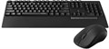 Клавиатура и мышь Wireless Rapoo X1960 1113652