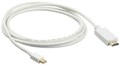 Кабель интерфейсный mini DisplayPort - HDMI Buro BHP MDPP-HDMI-2 829896