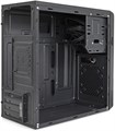 Корпус mATX Exegate BA-309-AA350 858152