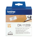Наклейка  Brother DK11209 422984
