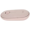 Мышь беспроводная Logitech Pebble M350 1059892