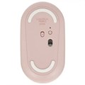 Мышь беспроводная Logitech Pebble M350 1059892