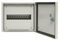 Щит распределительный навесной EKF mb24-12-bas 1134395