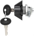 Замок  EKF FRELOCKMETAL 1130769
