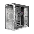 Корпус mATX Exegate MA-373X 783558