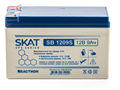 Аккумулятор  Бастион SKAT SB 1209S 1015284
