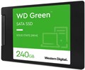 Накопитель SSD 2.5'' Western Digital WDS240G2G0A 240 ГБ 922733