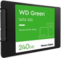 Накопитель SSD 2.5'' Western Digital WDS240G2G0A 240 ГБ 922733