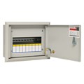 Щит распределительный встраиваемый EKF mb11-9 1134385