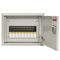 Щит распределительный встраиваемый EKF mb11-9 1134385