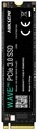 Накопитель SSD M.2 2280 HIKVISION HS-SSD-WAVE PRO(P) 256G 256 ГБ 1116402