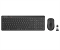 Клавиатура и мышь Wireless A4Tech Fstyler FG2300 Air2 1112634