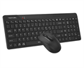 Клавиатура и мышь Wireless A4Tech Fstyler FG2300 Air2 1112634