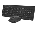 Клавиатура и мышь Wireless A4Tech Fstyler FG2300 Air2 1112634