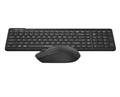 Клавиатура и мышь Wireless A4Tech Fstyler FG2300 Air2 1112634
