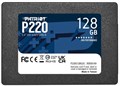 Накопитель SSD 2.5'' Patriot Memory P220S128G25 1042615