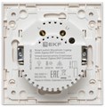 Выключатель умный EKF RCV-ST1-WD-ZB 1216032