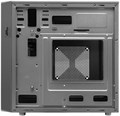 Корпус mATX Ginzzu D370 RGB Window 1209802