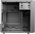 Корпус mATX Ginzzu D370 RGB Window 1209802