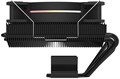 Кулер  ALSEYE H120TD (H120T) 869059