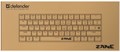 Клавиатура  Defender Zane GK-089 RU 1197500