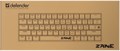 Клавиатура  Defender Zane GK-089 RU 1197499