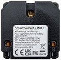 Розетка умная Sibling Powersocket-1PB(S) 1066912