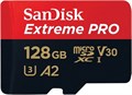 Карта памяти MicroSDXC 128GB SanDisk Extreme PRO 1011061
