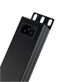Блок розеток 19", 8 розеток Filum FL-PDU19-8SCH-PS-C14 1204901