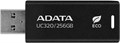 Накопитель USB 3.2 256GB ADATA UC320-256G-RBK/BK 1196266