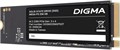 Накопитель SSD M.2 2280 Digma Mega P5 256 ГБ 1158635