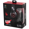 Гарнитура  A4Tech Bloody G220 993342