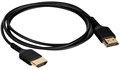 Кабель HDMI Wize WAVC-HDMIUS-0.2M 993201