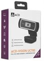 Веб-камера  ACD UC700 CMOS 1007447