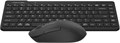 Клавиатура и мышь Wireless A4Tech Fstyler FG2200 Air2 1112633