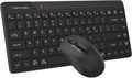Клавиатура и мышь Wireless A4Tech Fstyler FG2200 Air2 1112633