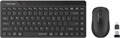 Клавиатура и мышь Wireless A4Tech Fstyler FG2200 Air2 1112633