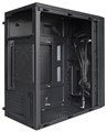 Корпус mATX Exegate BAA-109U2-UNS350 1210246