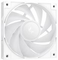 Кулер  Deepcool AG400 WH ARGB V2 1191164