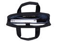 Сумка для ноутбука Lamark L225 Black 1053040