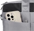 Сумка для ноутбука Lamark L244 Light Grey 1073913