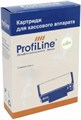 Запчасть  ProfiLine PL_Tape_8*2_BKS 1209439