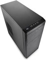 Корпус mATX Ginzzu CL400 1209913