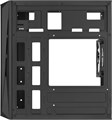 Корпус mATX Formula V Cs-107 Plus Black 1183050