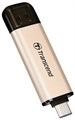 Накопитель USB 3.2 128GB Transcend JF930C 852050