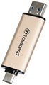 Накопитель USB 3.2 128GB Transcend JF930C 852050