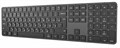 Клавиатура Wireless Meetion K230MW 1234180