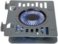 Подставка для ноутбука  Digma D-NCP170-1XRGB110-360 1236630
