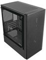 Корпус mATX Ginzzu CL401 1209782